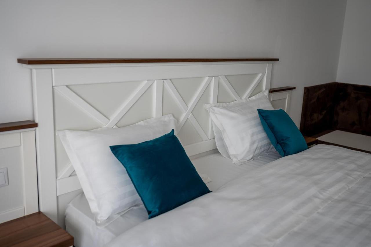 Evergreen Chalet Avrig Εξωτερικό φωτογραφία