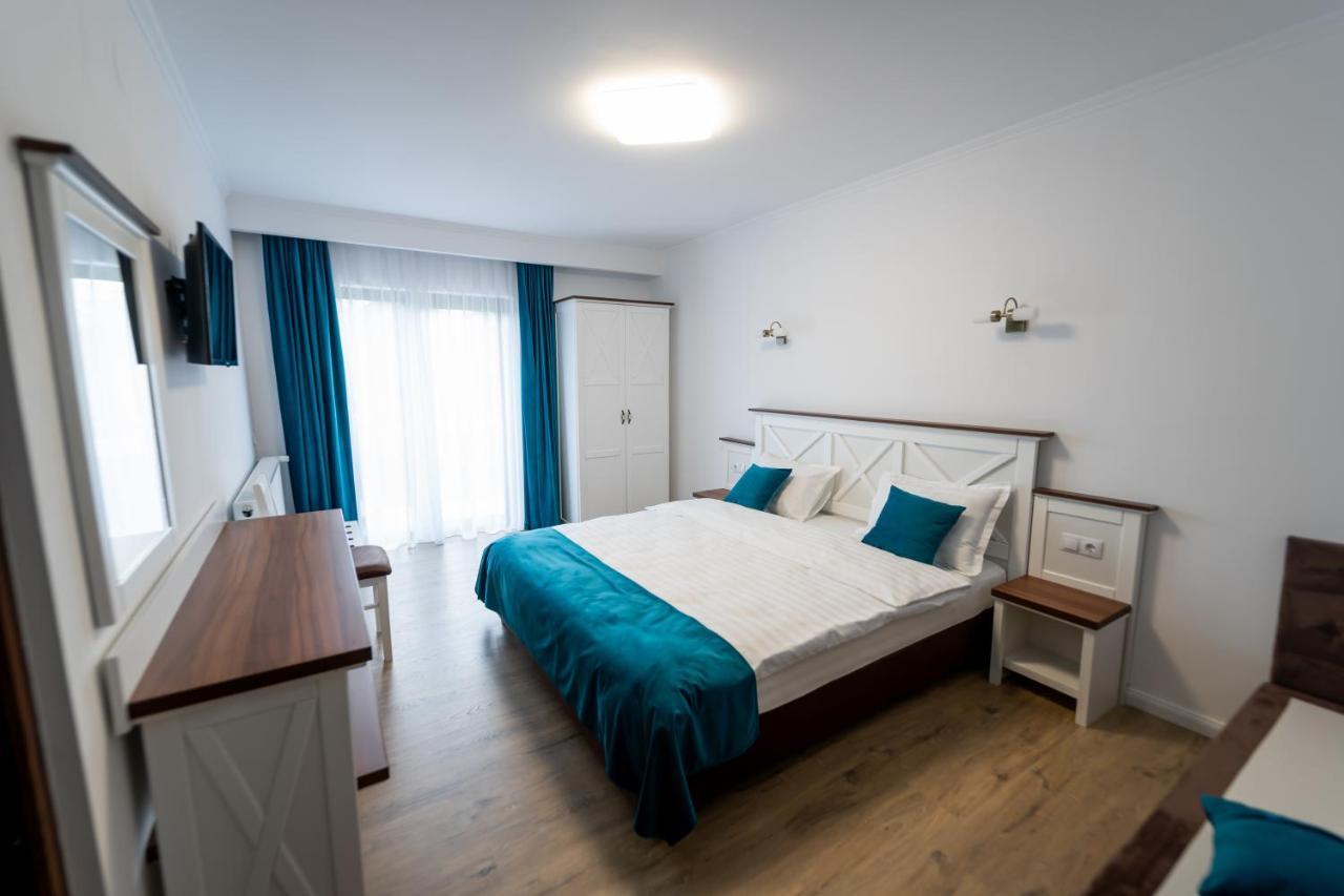 Evergreen Chalet Avrig Εξωτερικό φωτογραφία