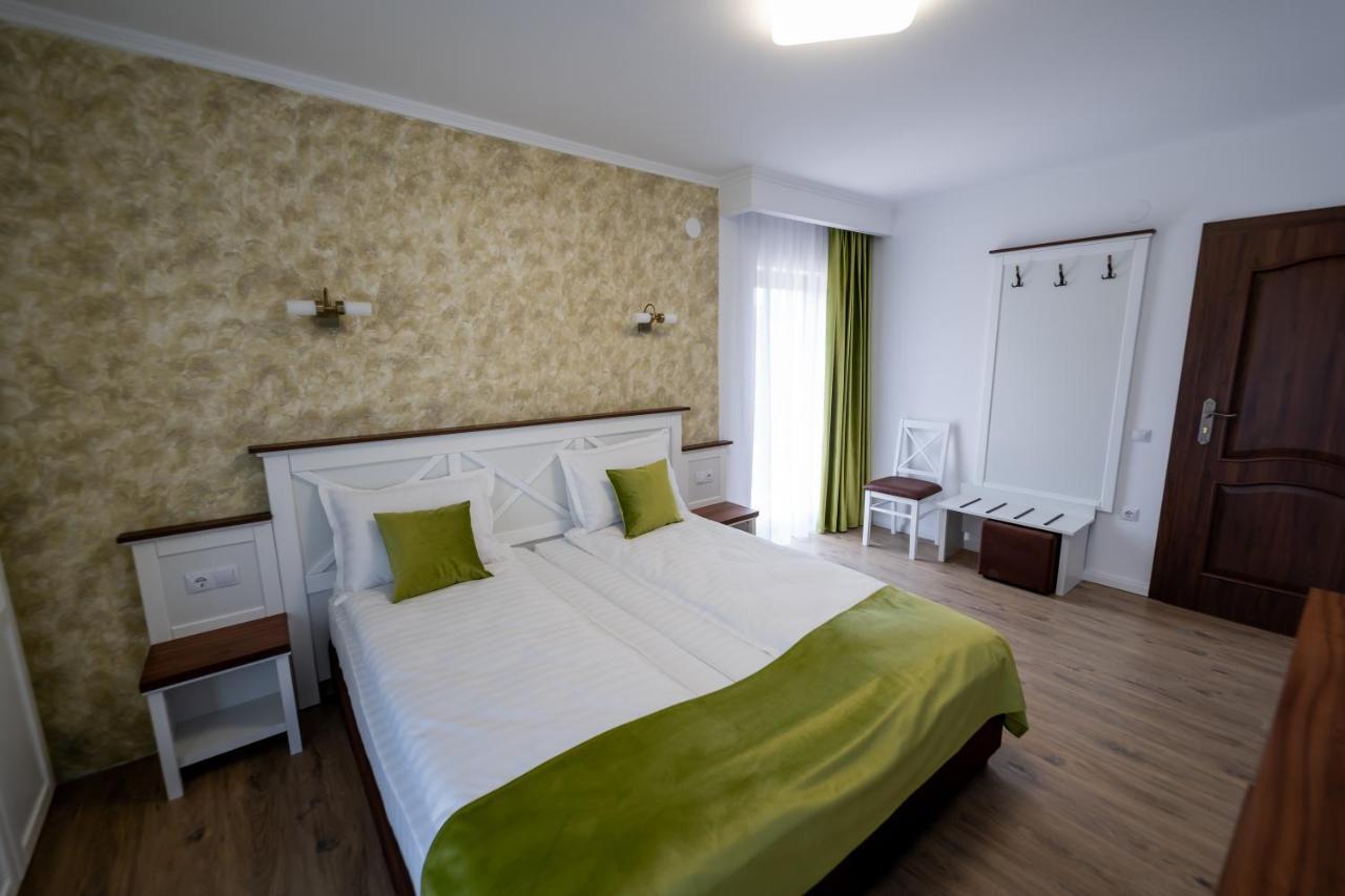Evergreen Chalet Avrig Εξωτερικό φωτογραφία