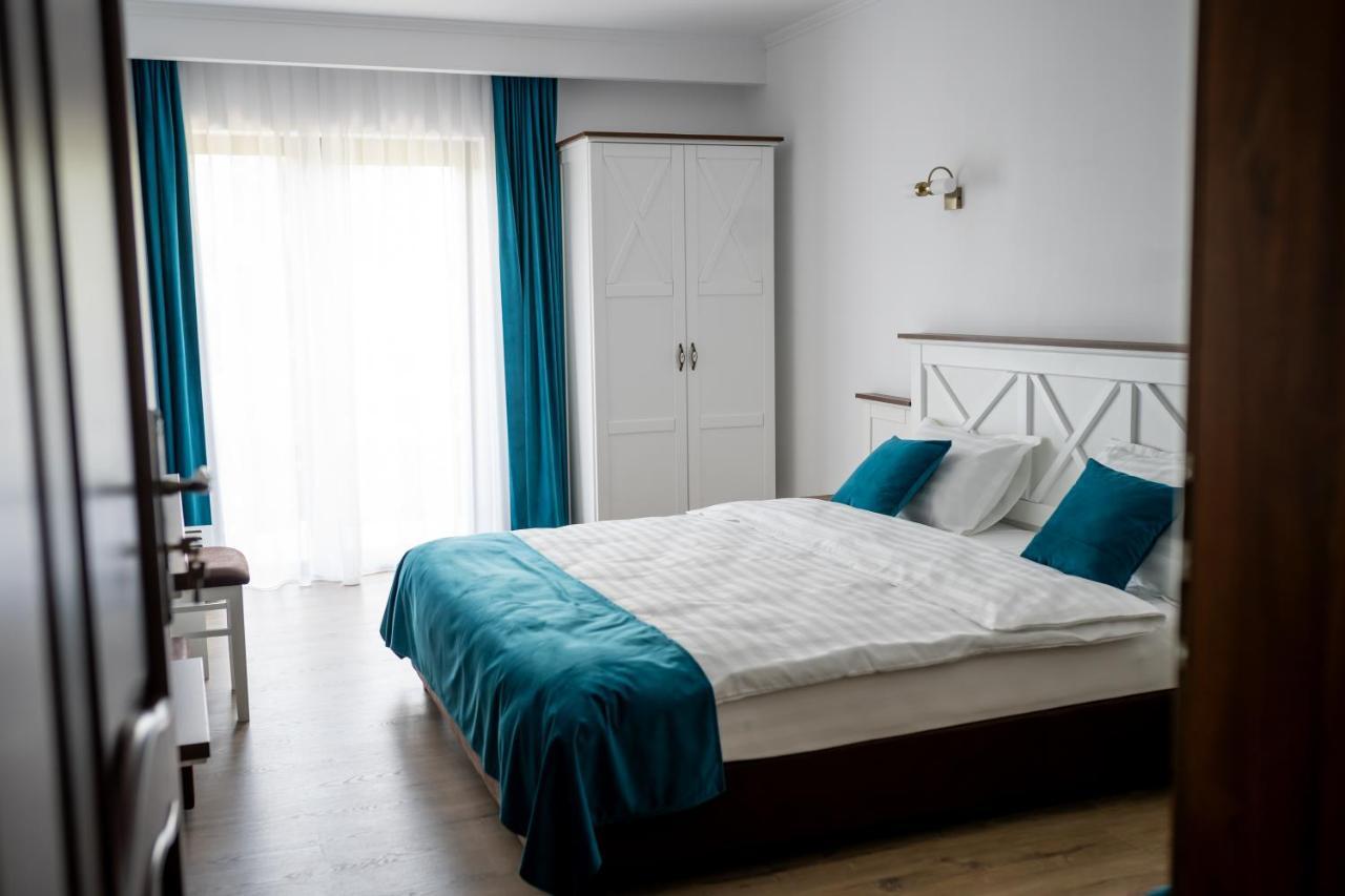 Evergreen Chalet Avrig Εξωτερικό φωτογραφία