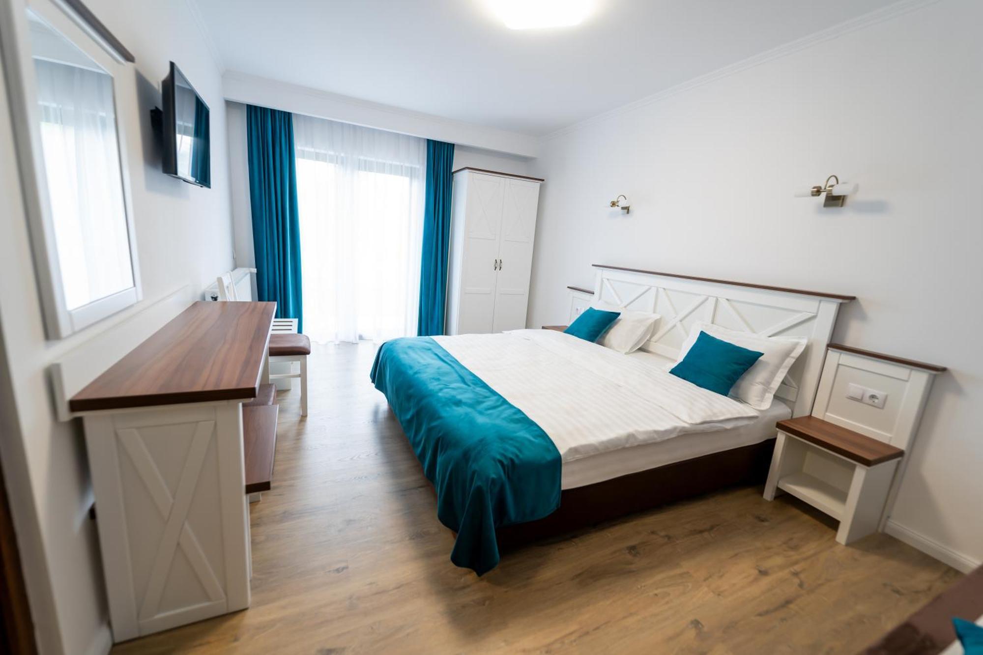 Evergreen Chalet Avrig Εξωτερικό φωτογραφία