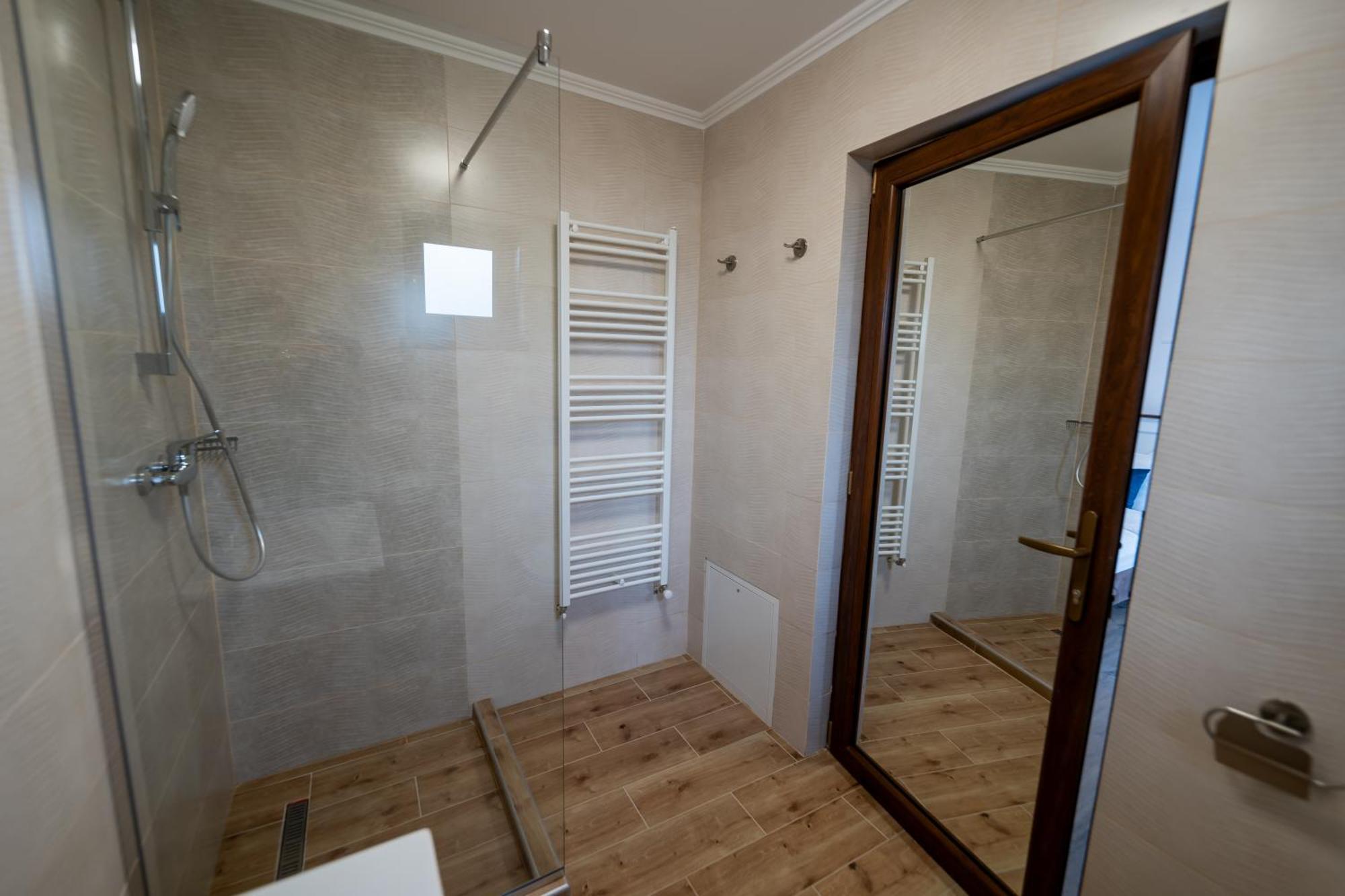 Evergreen Chalet Avrig Εξωτερικό φωτογραφία